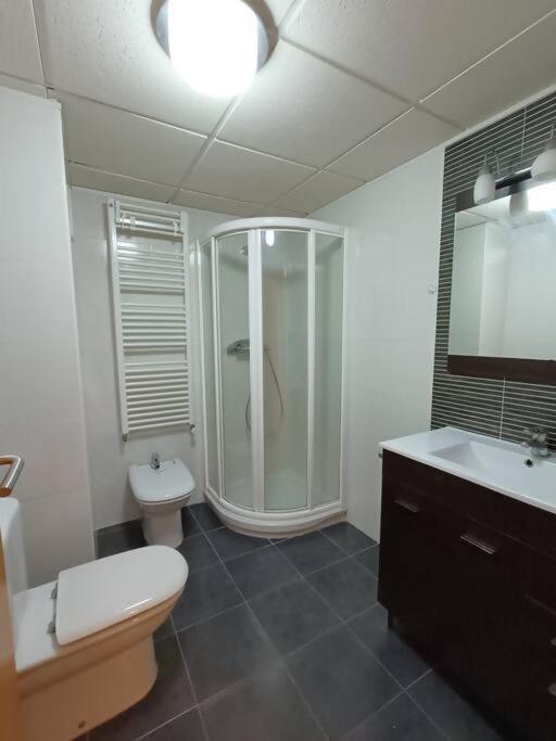 Alojamiento Centro Caceres Canovas Екстериор снимка