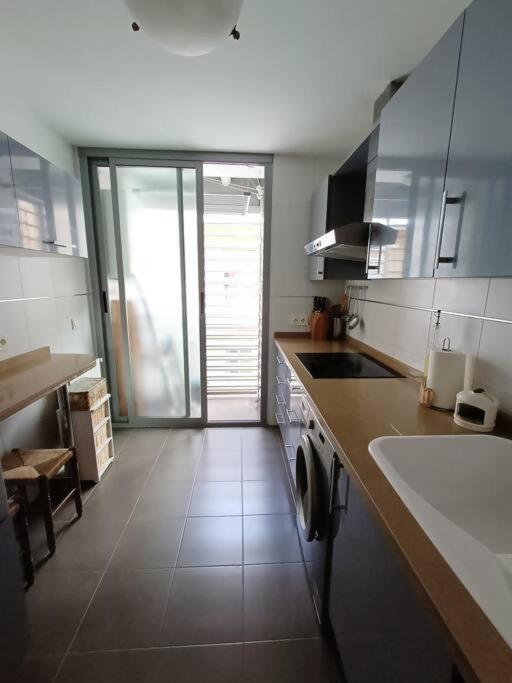 Alojamiento Centro Caceres Canovas Екстериор снимка